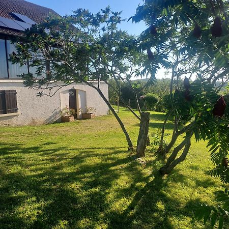 Au Petit Bois Magique Apartment Payrac ภายนอก รูปภาพ