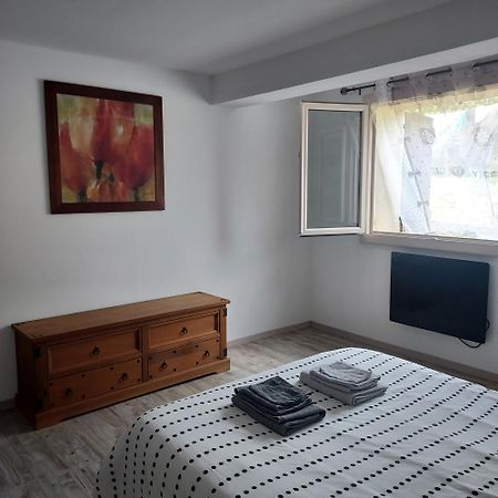 Au Petit Bois Magique Apartment Payrac ภายนอก รูปภาพ