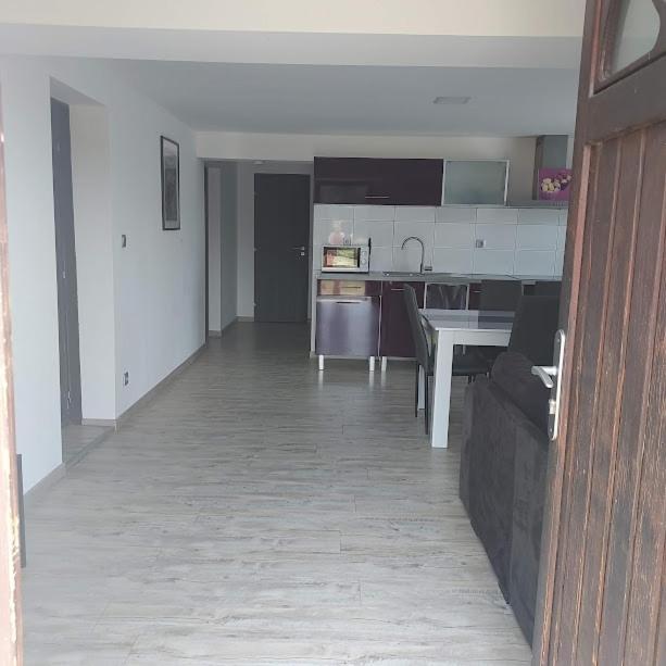 Au Petit Bois Magique Apartment Payrac ภายนอก รูปภาพ